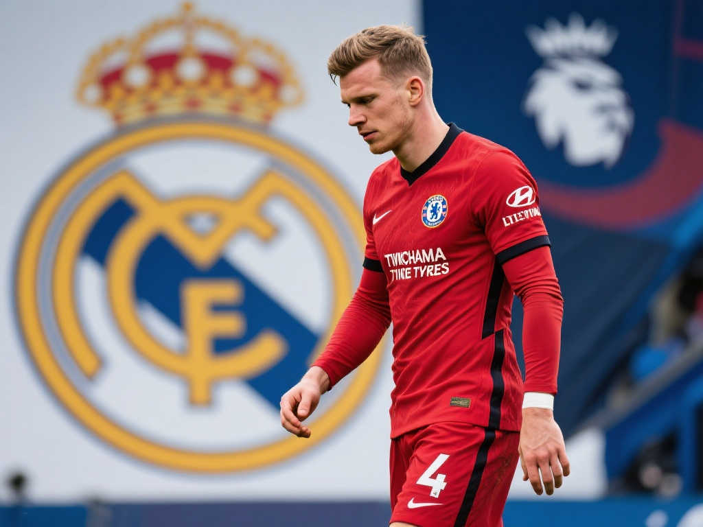 维尔纳失去信心！冬窗拒绝皇马与英超回归